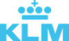 KLM logo